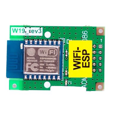 Модуль Wi Fi Лунь Адаптер W19