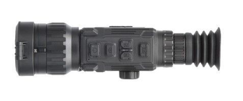 ТЕПЛОВІЗІЙНИЙ ПРИЦІЛ AGM Clarion 640