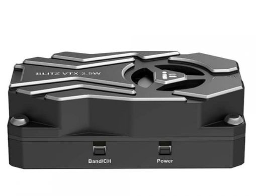 iFlight BLITZ Whoop 5.8GHz 2.5W VTX - відеопередавач з потужністю до 2500mW