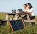 Сонячні панелі JACKERY SOLARSAGA 100W