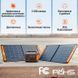 Сонячні панелі JACKERY SOLARSAGA 100W