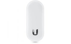 Cчитыватель NFC и Bluetooth Ubiquiti UniFi Access Reader Lite (UA-Lite), Bluetooth, Смартфон NFC, Mifare, RS-485, Врезной, Помещение, Пластик