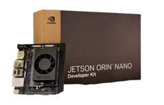 Микрокомпьютер NVIDIA Jetson Orin Nano 8GB