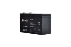 Акумуляторна батарея свинцево-кислотна Trinix 7.2 Ah 12V