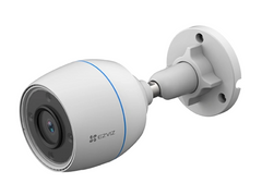 Smart Home Wi-Fi камера Ezviz CS-H3C (1080P, 2.8мм)