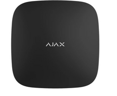 Інтелектуальна централь Ajax Hub 2 (4G) Black