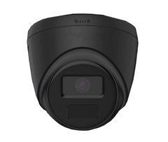 IP відеокамера Hikvision DS-2CD1321G0-I BLACK 2МП (2.8мм)