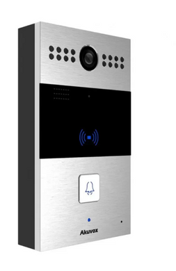 IP-панель вызова Akuvox R26C On-Wall