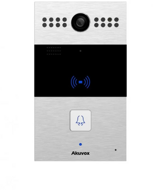 IP-панель вызова Akuvox R26C On-Wall