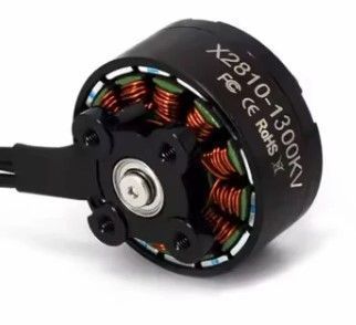 Мотор E-power 2810 1300kv