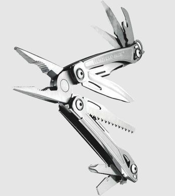 Мультитул Leatherman Sidekick