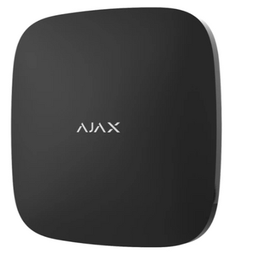 Интеллектуальная централь Ajax Hub 2 (4G) Black