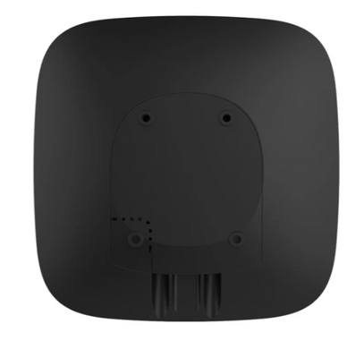 Интеллектуальная централь Ajax Hub 2 (4G) Black