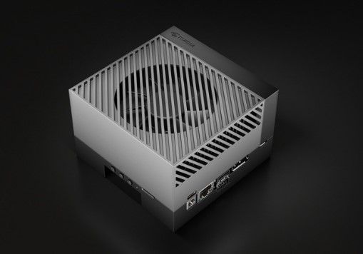 Микрокомпьютер NVIDIA Jetson Orin Nano 8GB
