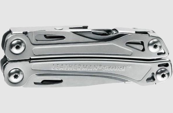 Мультитул Leatherman Sidekick