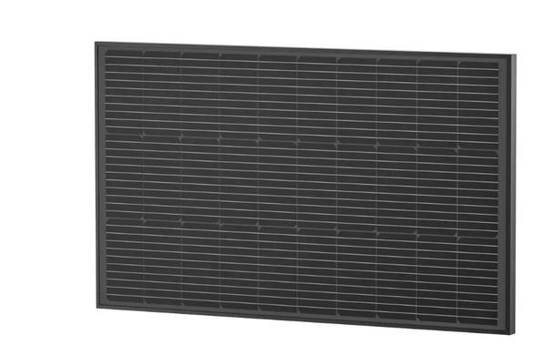 Набір сонячних панелей EcoFlow 30*100 Solar Panel Стаціонарні