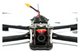 Квадрокоптер ProDrone FPV 7inch VTx5.8 (2.5w) \ TxES915 (simple cam version) without battery