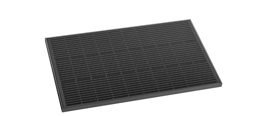 Набір сонячних панелей EcoFlow 30*100 Solar Panel Стаціонарні