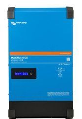 Многофункциональный инвертор/зарядное устройство Victron Energy MultiPlus-II GX 48/5000/70-50