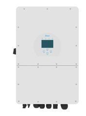 Гібридний трифазний інвертор 15kW Deye SUN-15K-SG01HP3-EU-AM2
