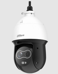 Біспектральна Speed Dome камера DHI-TPC-SD2241-T
