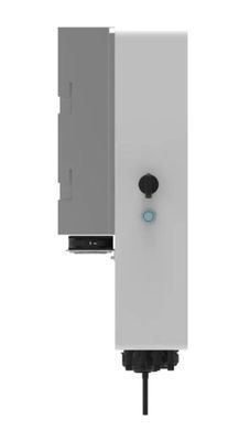Гібридний трифазний інвертор 15kW Deye SUN-15K-SG01HP3-EU-AM2