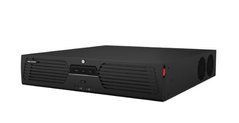 Видеорегистратор Hikvision DS-9664NI-M8/R 64-канальный 8K ANPR POS RAID