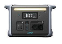Зарядная станция Anker 757 PowerHouse 1229Wh 1500W