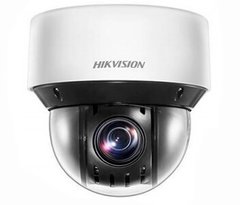 PTZ роботизована камера SpeedDome Hikvision DS-2DE4A425IW-DE(S6)
