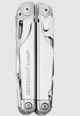 Мультитул Leatherman SURGE