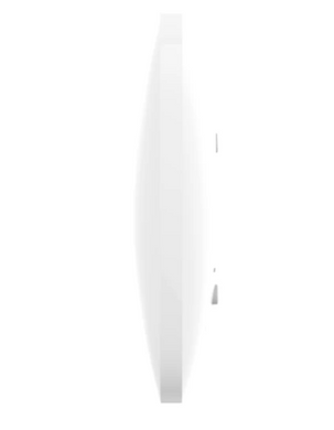 Интеллектуальная централь Ajax Hub 2 (4G) White