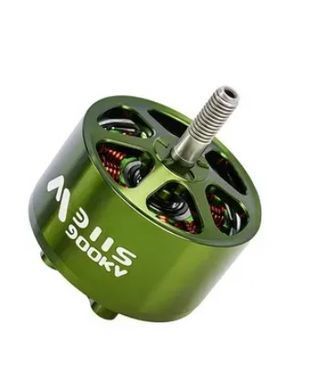 Мотор Flash Hobby Mars M3115 900KV BLDC Motor