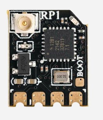 Приемник Radiomaster RP1 Nano V2 ELRS 2.4 ГГц
