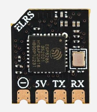 Приемник Radiomaster RP1 Nano V2 ELRS 2.4 ГГц