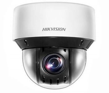 PTZ роботизированная камера SpeedDome Hikvision DS-2DE4A425IW-DE(S6)