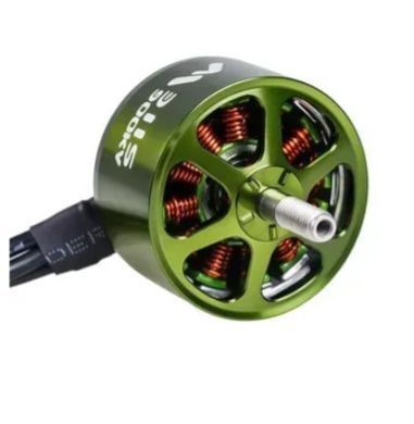 Мотор Flash Hobby Mars M3115 900KV BLDC Motor