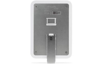 Комплект Ubiquiti UniFi Access Starter Kit (UA-SK), Мережевий, Внутрішня, Магнітний, Електромеханічний, Смартфон (Bluetooth), Смартфон (NFC)