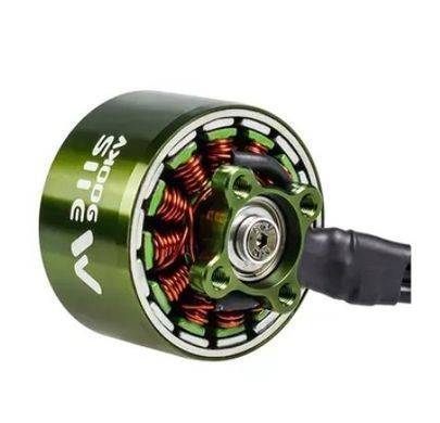 Мотор Flash Hobby Mars M3115 900KV BLDC Motor