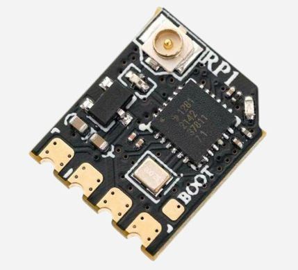 Приемник Radiomaster RP1 Nano V2 ELRS 2.4 ГГц