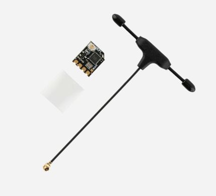 Приемник Radiomaster RP1 Nano V2 ELRS 2.4 ГГц