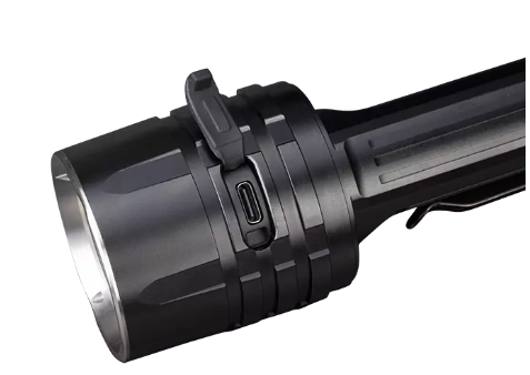 Ліхтар ручний Fenix LR35R