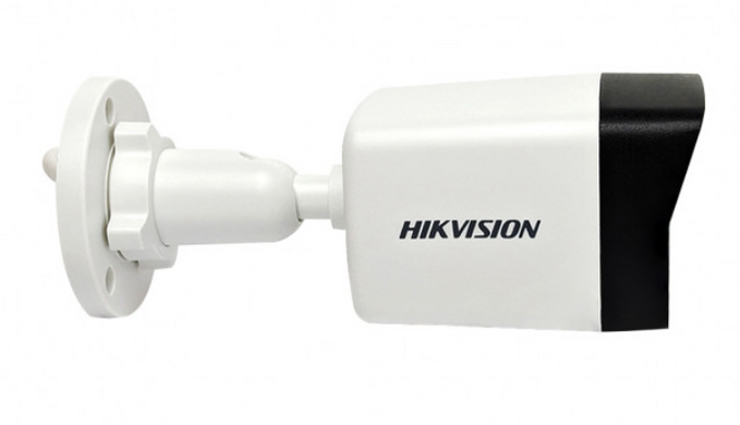 4МП IP камера Hikvision DS-2CD1043G2-IUF 2.8 мм