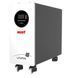 Комплект резервного питания: гибридный инвертор 5kW Megarevo и аккумуляторная батарея 300Аг 51.2В 15360Втг Must LiFePO4