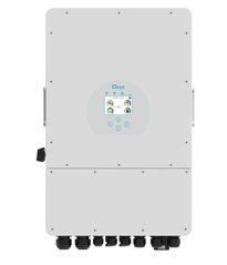 Гибридный трехфазный инвертор 12kW Deye SUN-12K-SG04LP3-EU
