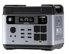 Портативна зарядна станція OUKITEL P2001E PRO 3200W 2048Wh