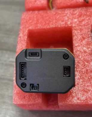 Тепловизионная камера CADDXFPV 009CA 960x768
