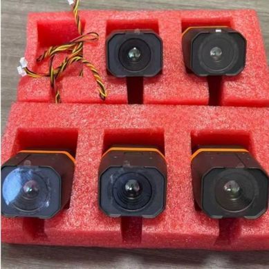 Тепловизионная камера CADDXFPV 009CA 960x768