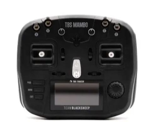 Пульт управления для дрона TBS MAMBO FPV RC (HP167-0067)