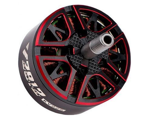 Електродвигун T-Motor V2812 925KV для 10" (black/red)