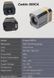 Тепловизионная камера CADDXFPV 009CA 960x768